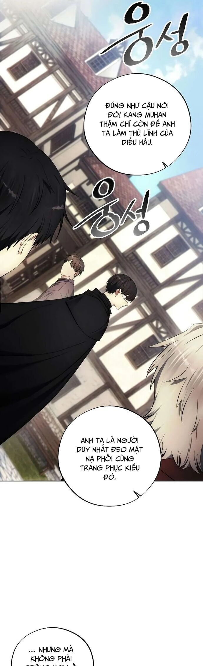 Tao Là Ác Nhân Chap 105 - Next Chap 106