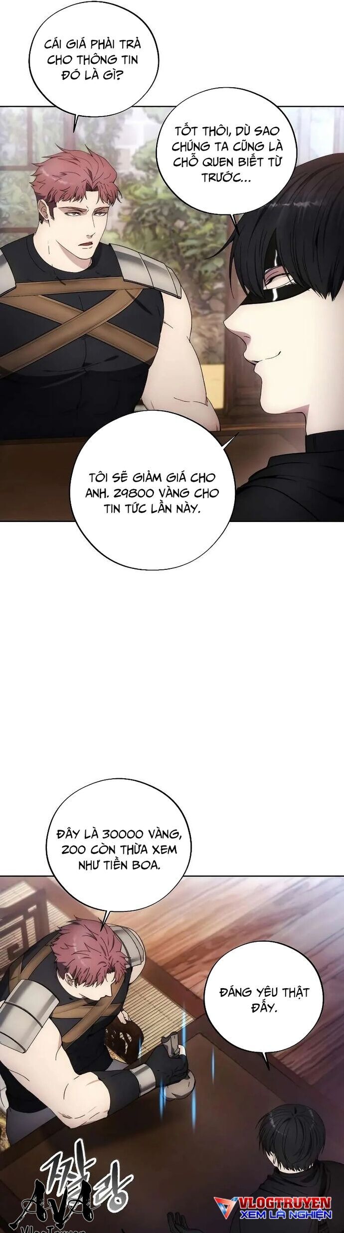 Tao Là Ác Nhân Chap 105 - Next Chap 106
