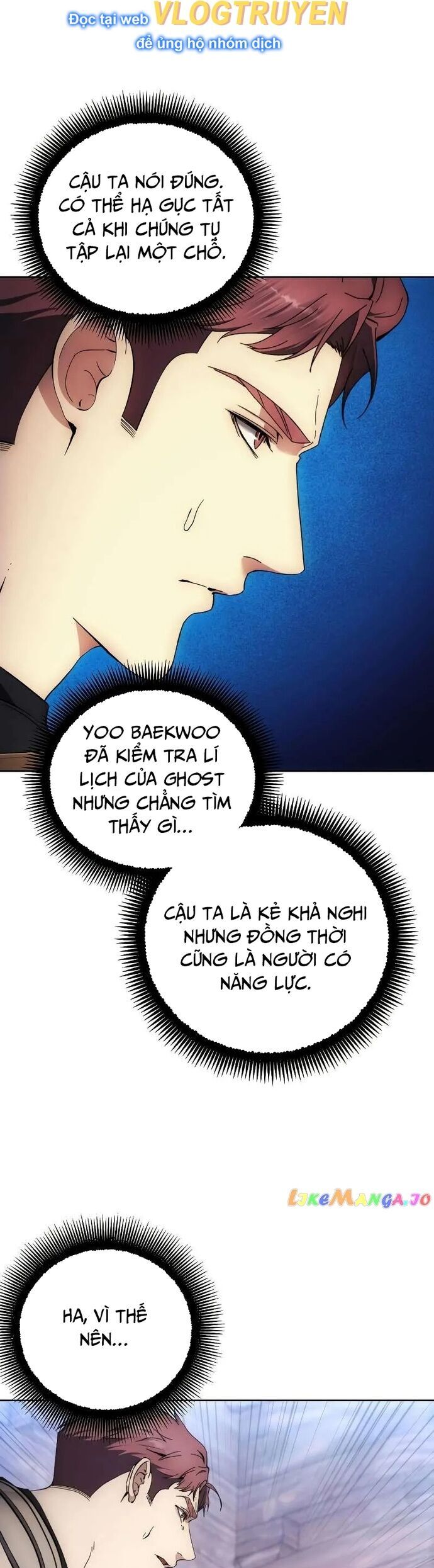 Tao Là Ác Nhân Chap 105 - Next Chap 106