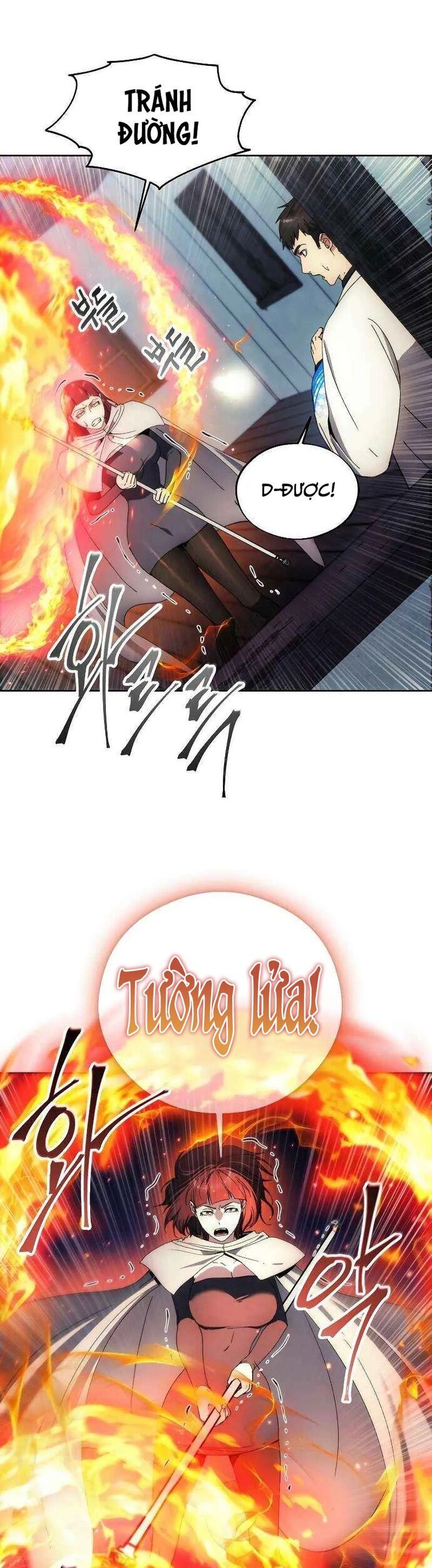 Tao Là Ác Nhân Chap 106 - Next Chap 107