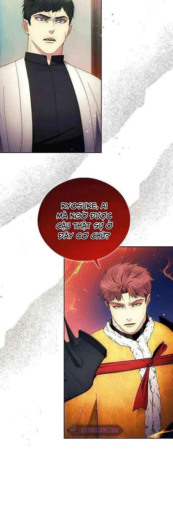 Tao Là Ác Nhân Chap 106 - Next Chap 107