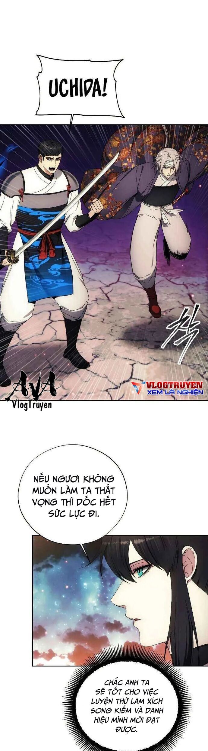 Tao Là Ác Nhân Chap 106 - Next Chap 107