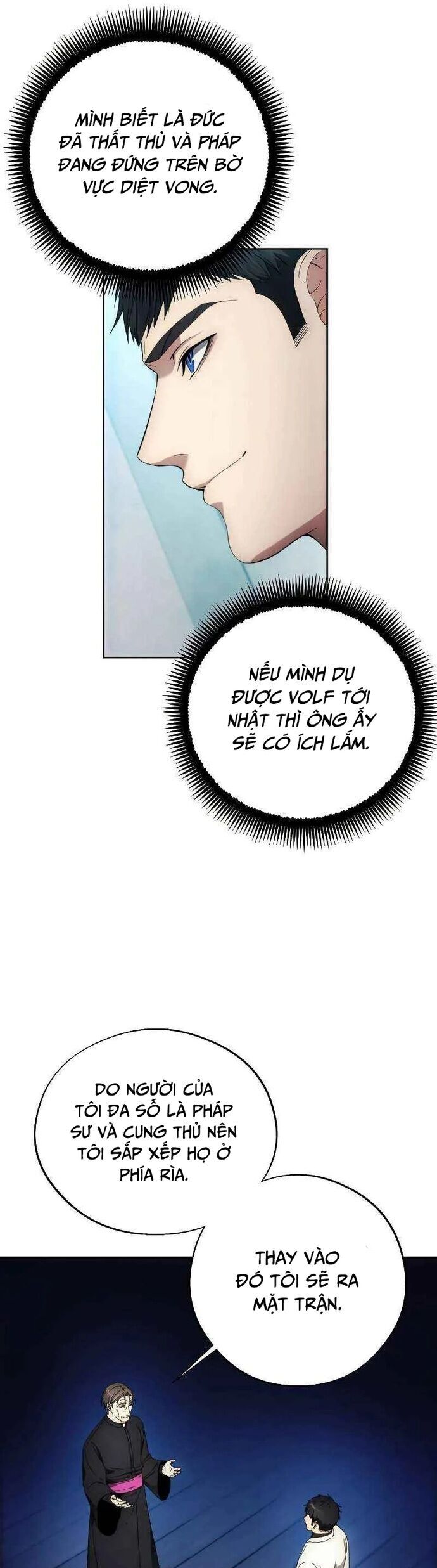 Tao Là Ác Nhân Chap 106 - Next Chap 107