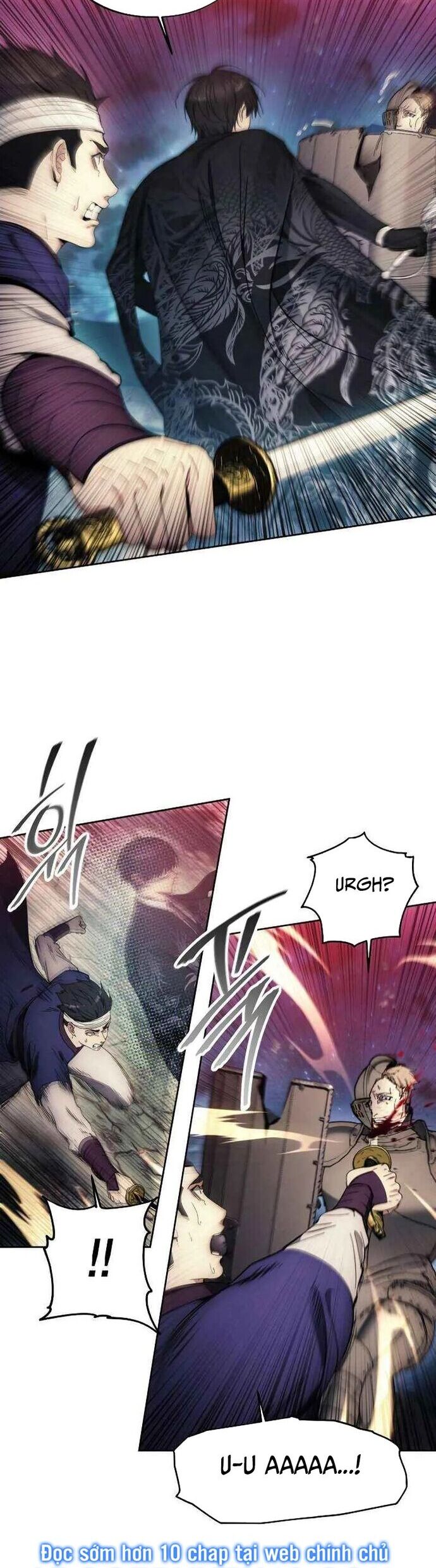 Tao Là Ác Nhân Chap 107 - Next Chap 108