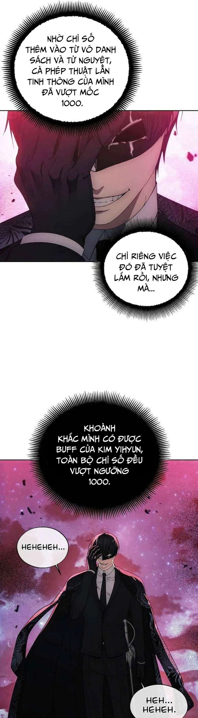 Tao Là Ác Nhân Chap 107 - Next Chap 108