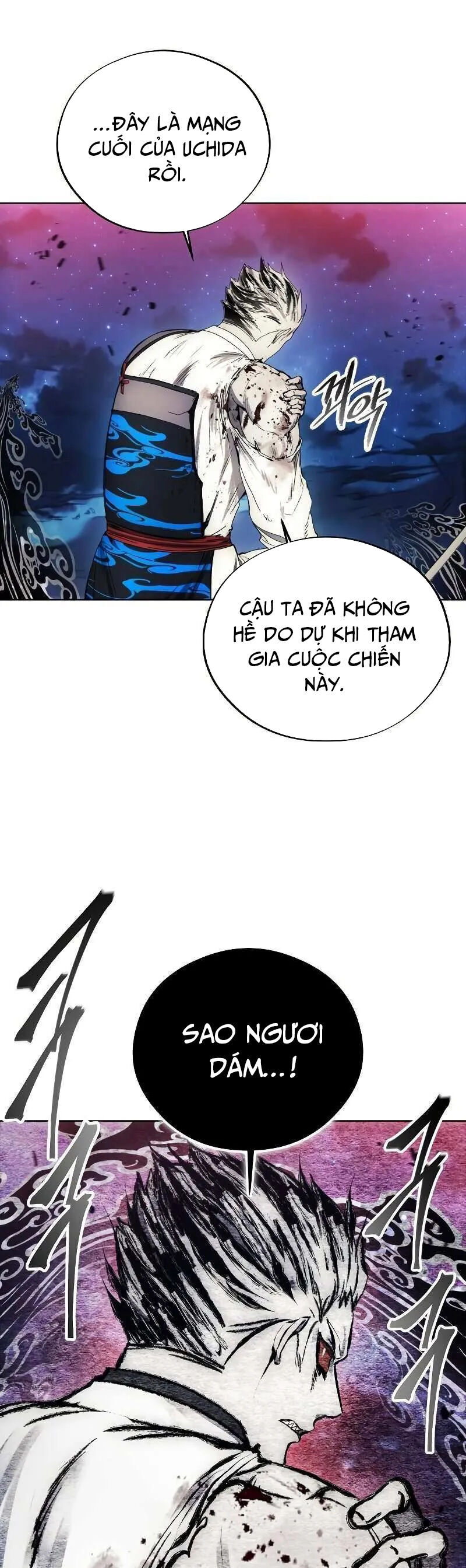 Tao Là Ác Nhân Chap 108 - Next Chap 109