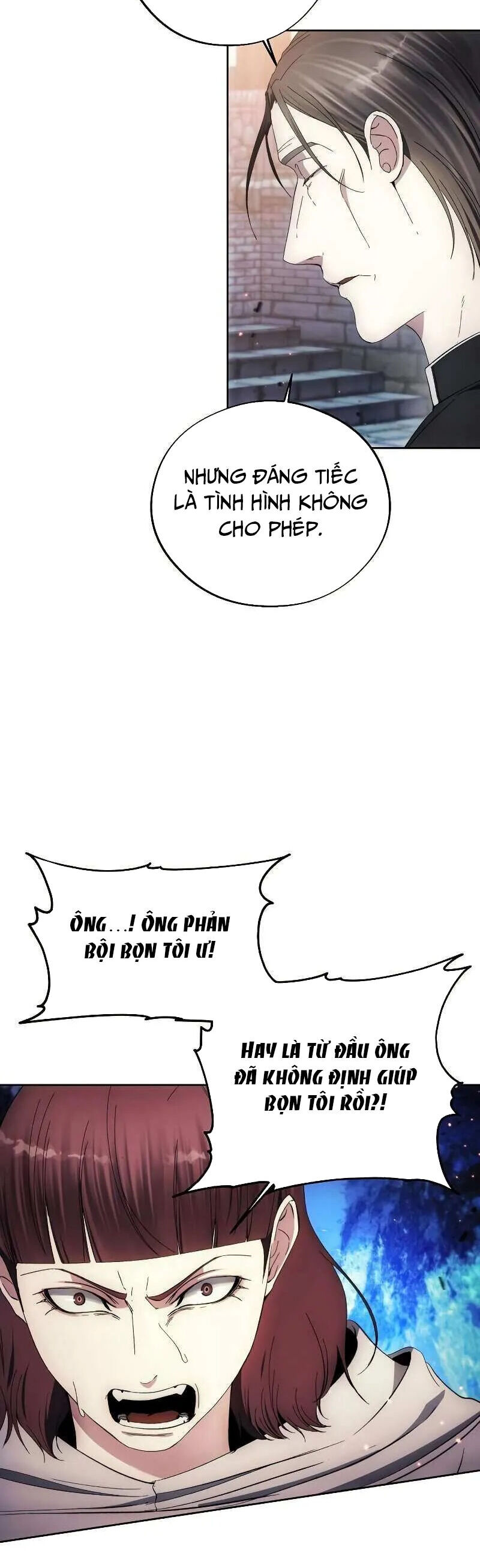 Tao Là Ác Nhân Chap 108 - Next Chap 109