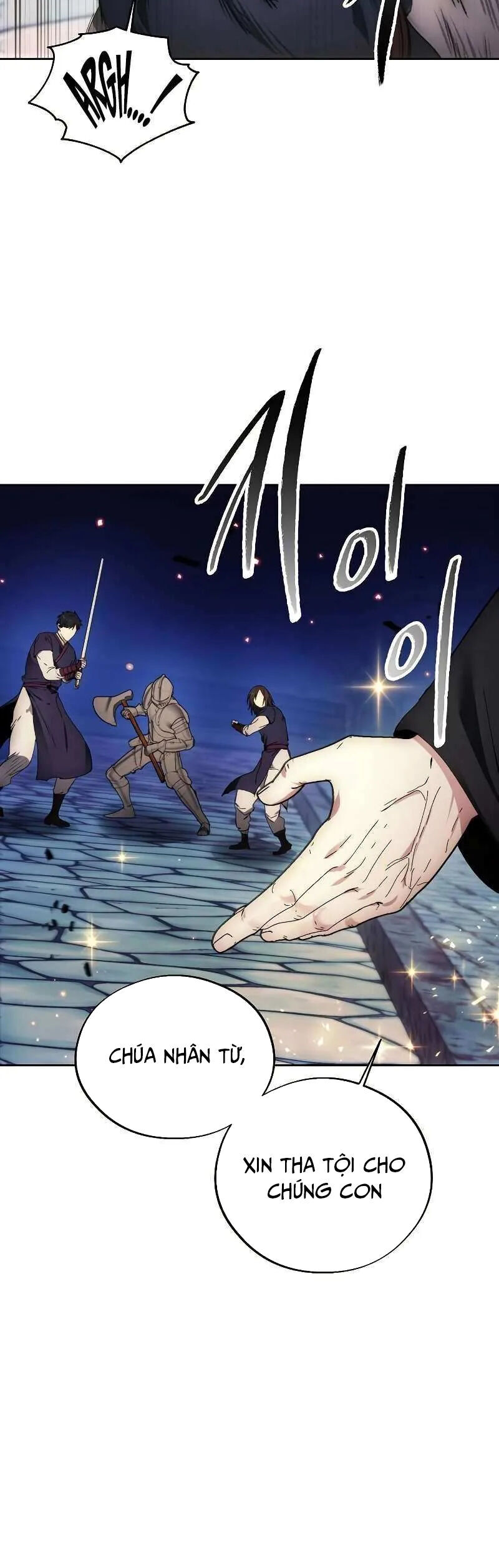 Tao Là Ác Nhân Chap 108 - Next Chap 109