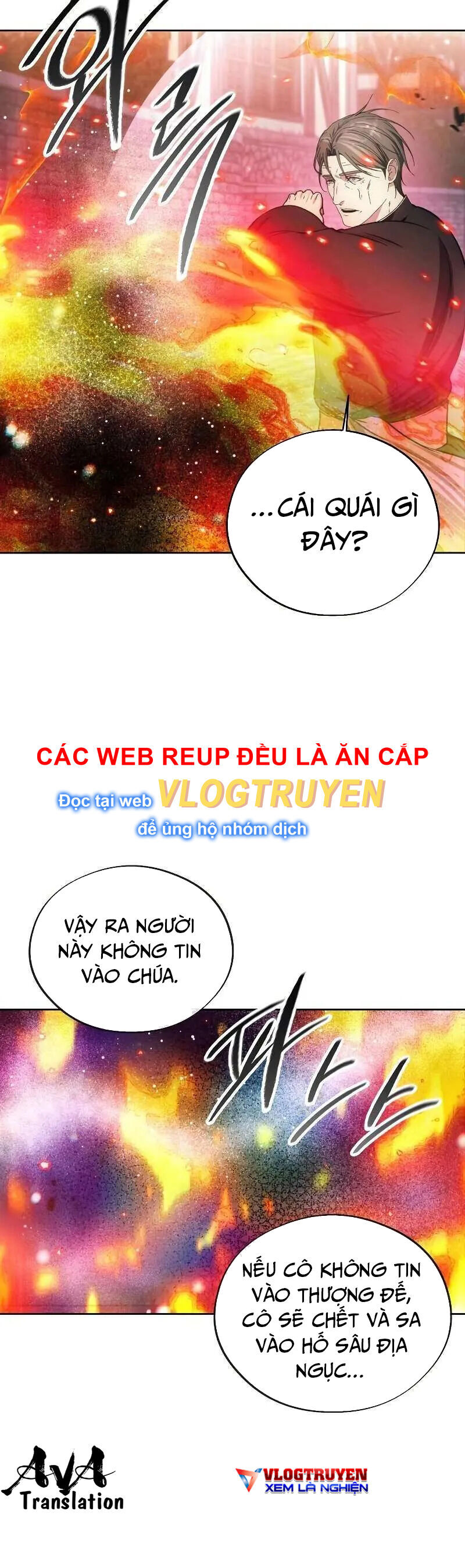 Tao Là Ác Nhân Chap 108 - Next Chap 109