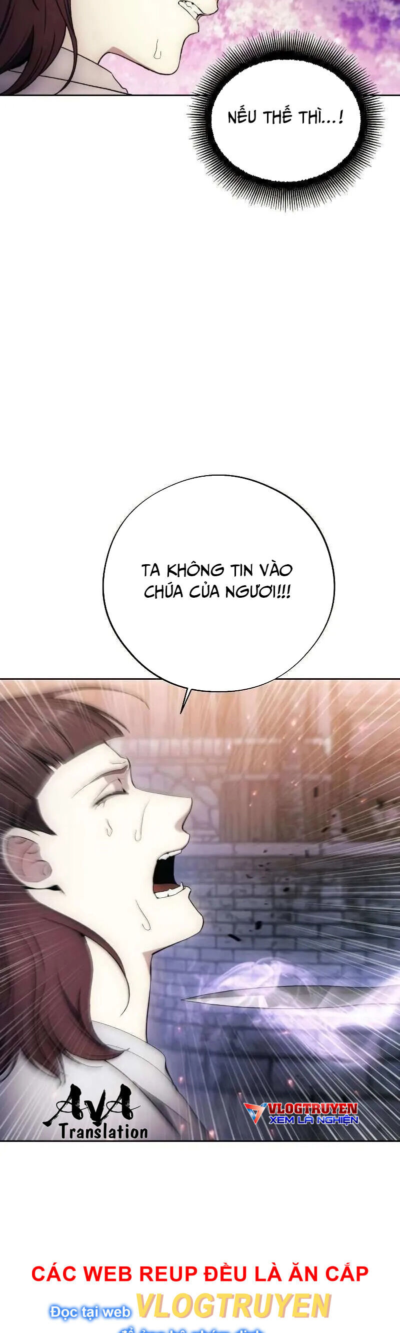 Tao Là Ác Nhân Chap 108 - Next Chap 109
