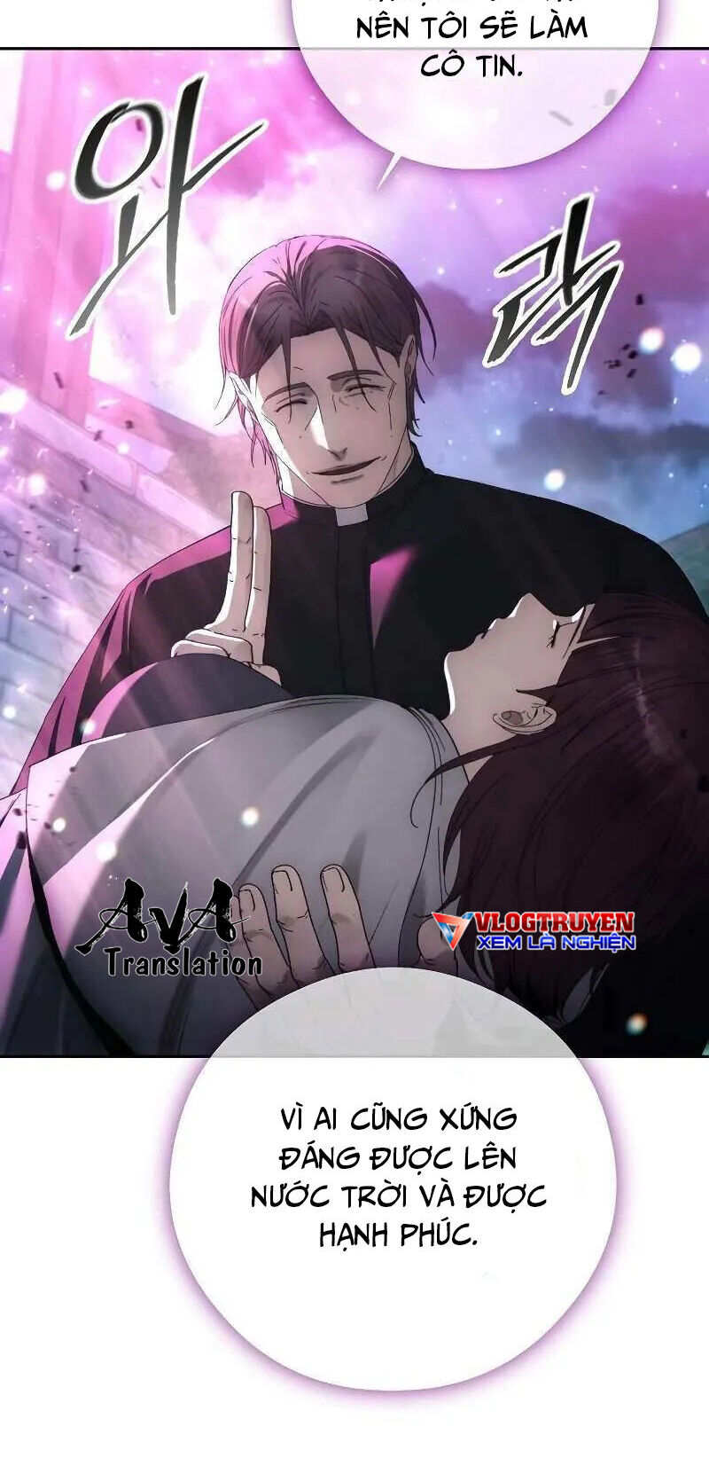 Tao Là Ác Nhân Chap 108 - Next Chap 109