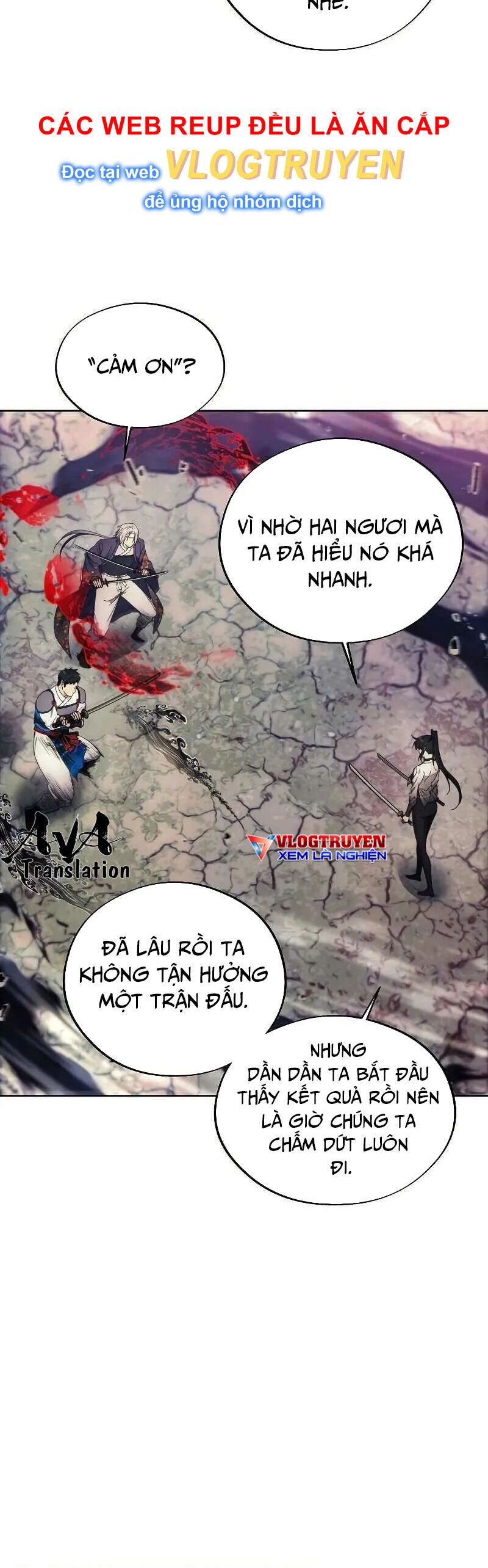 Tao Là Ác Nhân Chap 108 - Next Chap 109