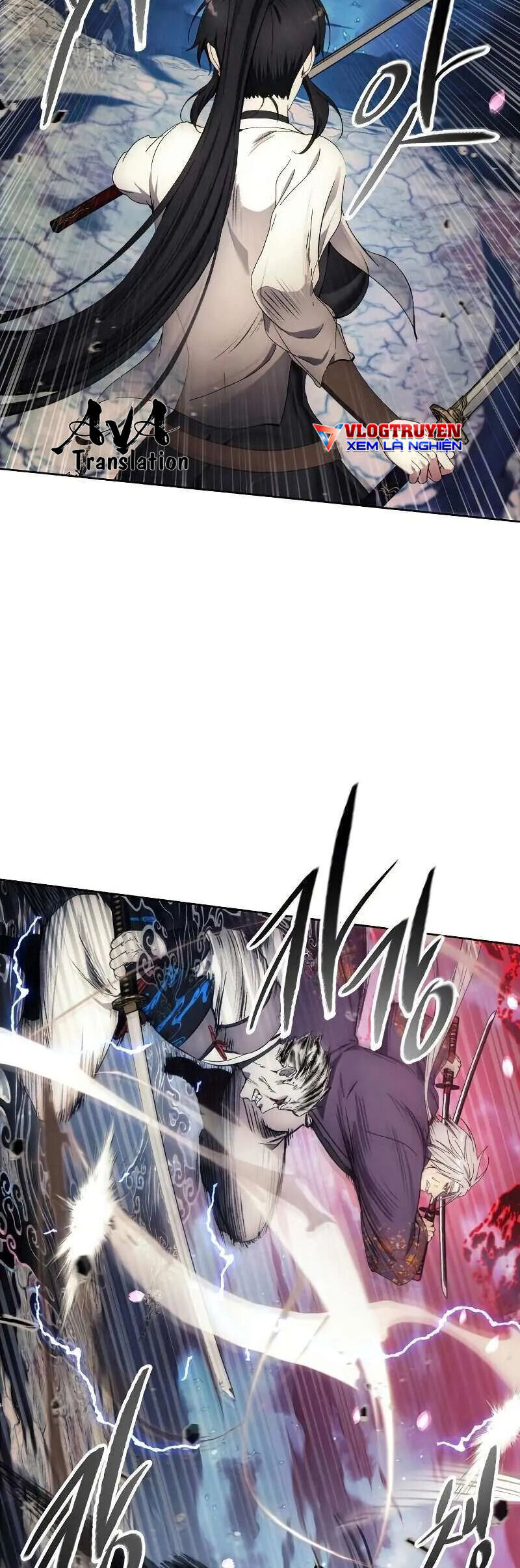 Tao Là Ác Nhân Chap 108 - Next Chap 109