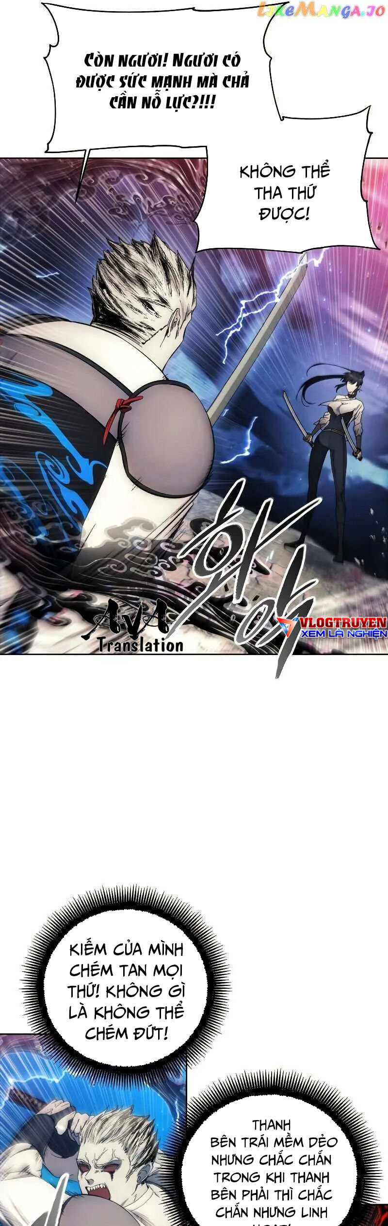 Tao Là Ác Nhân Chap 108 - Next Chap 109