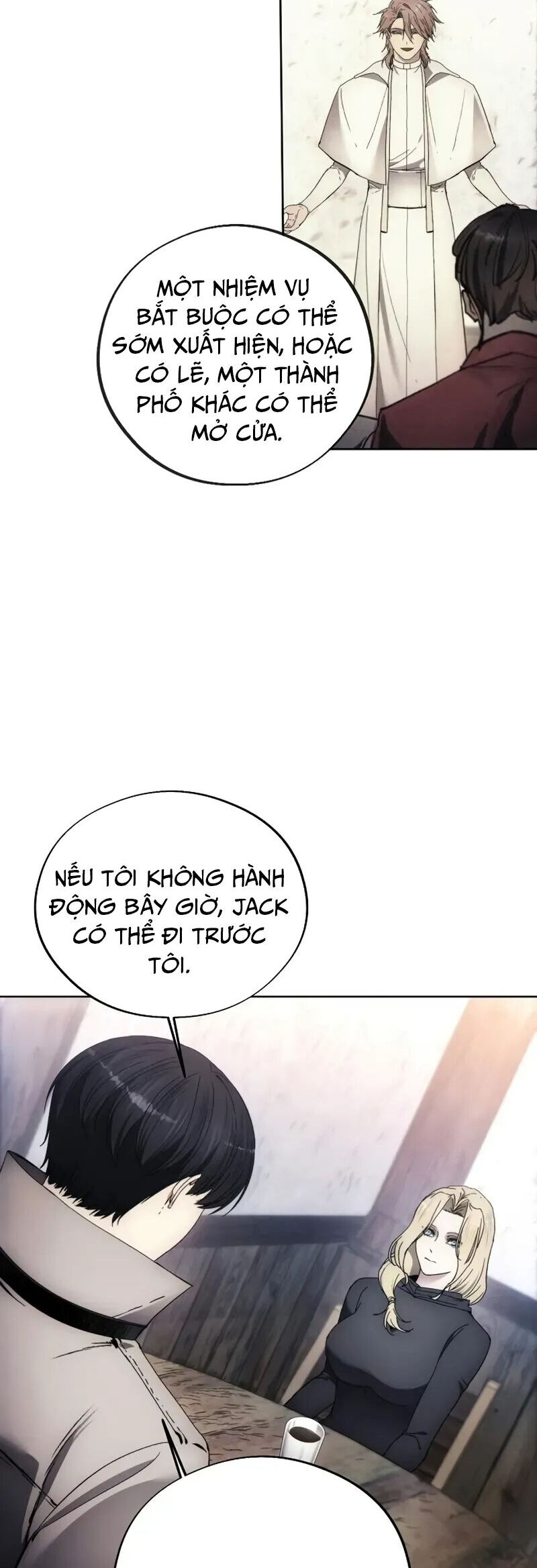 Tao Là Ác Nhân Chap 110 - Next Chap 111