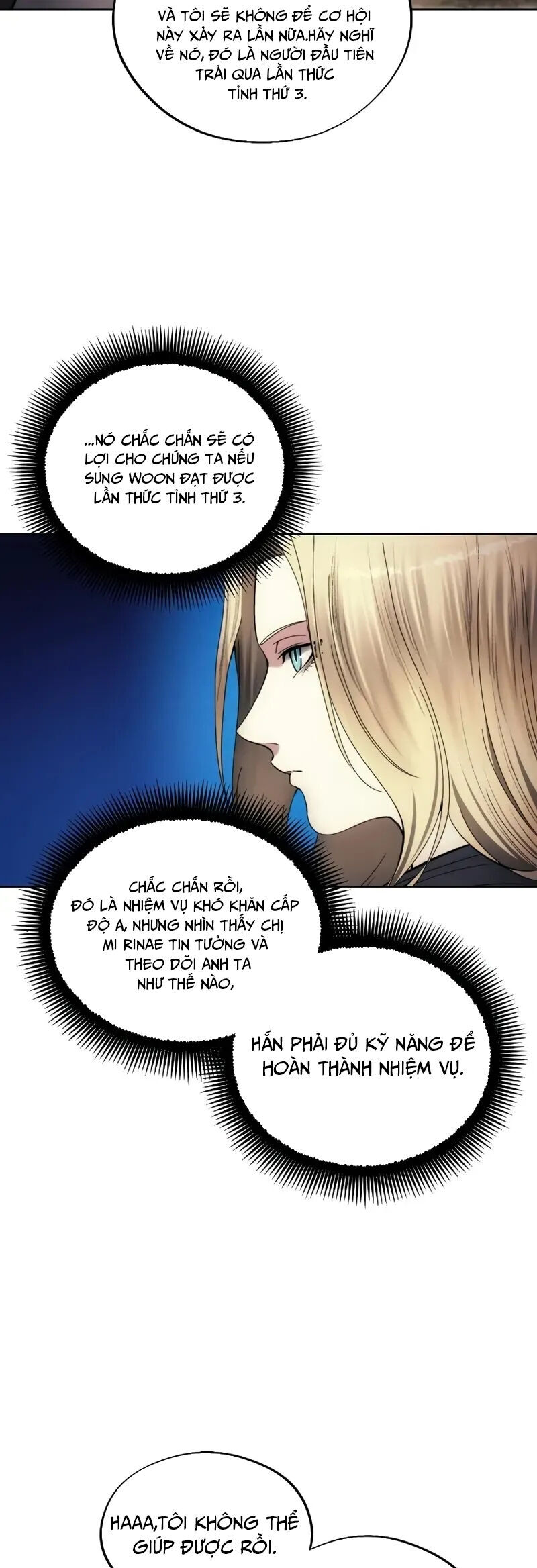 Tao Là Ác Nhân Chap 110 - Next Chap 111