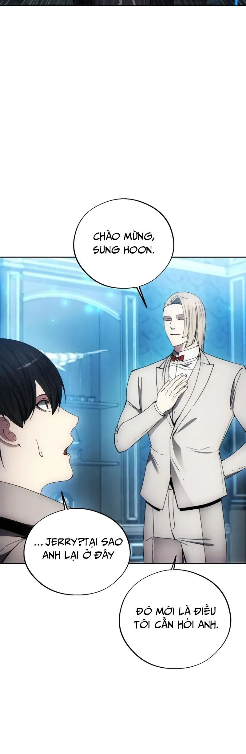 Tao Là Ác Nhân Chap 110 - Next Chap 111