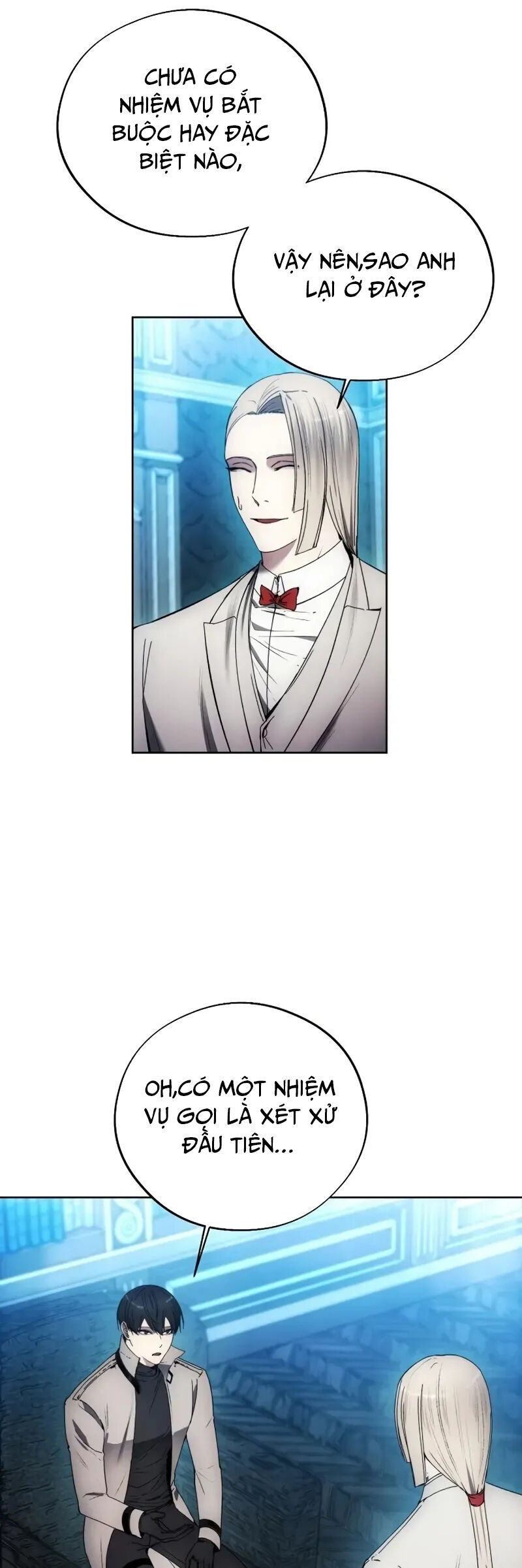 Tao Là Ác Nhân Chap 110 - Next Chap 111