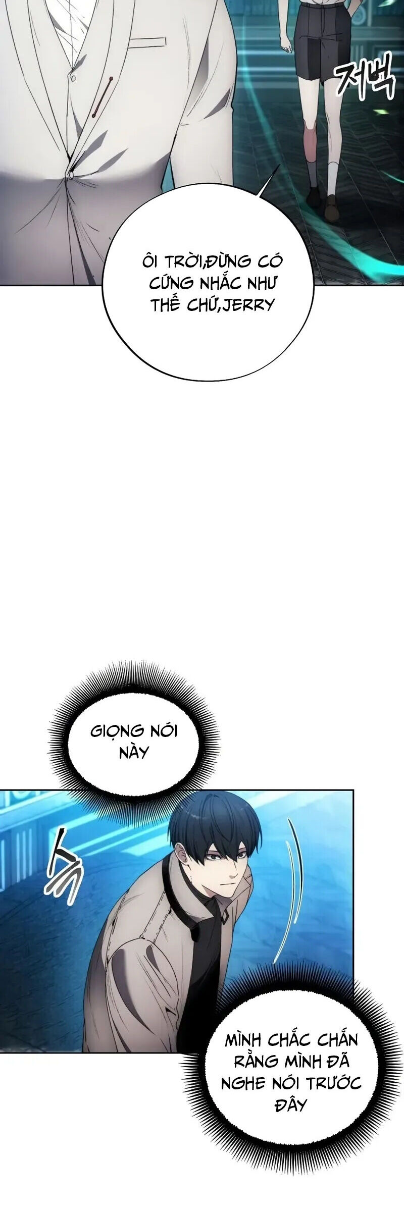 Tao Là Ác Nhân Chap 110 - Next Chap 111