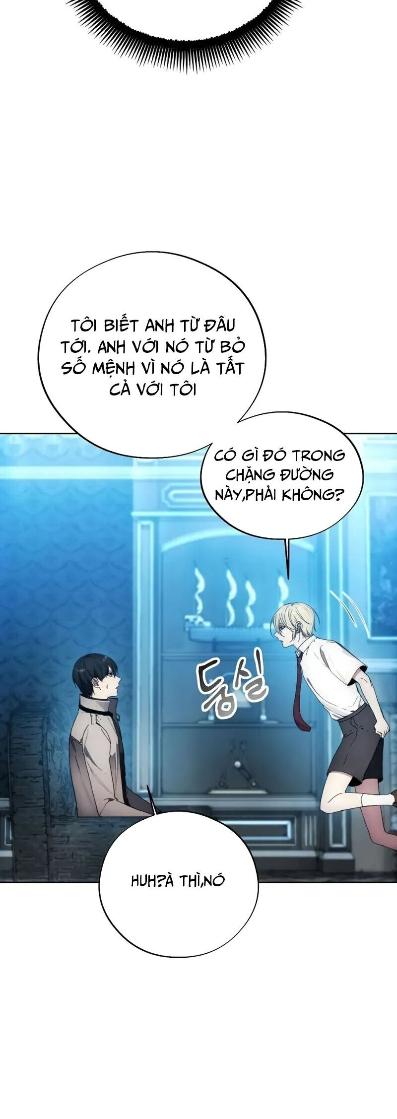 Tao Là Ác Nhân Chap 110 - Next Chap 111