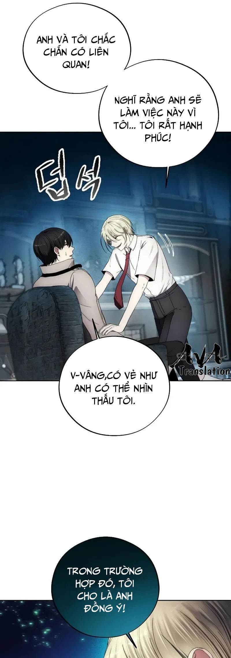 Tao Là Ác Nhân Chap 110 - Next Chap 111