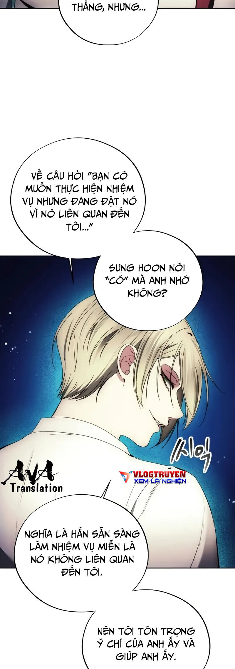 Tao Là Ác Nhân Chap 110 - Next Chap 111