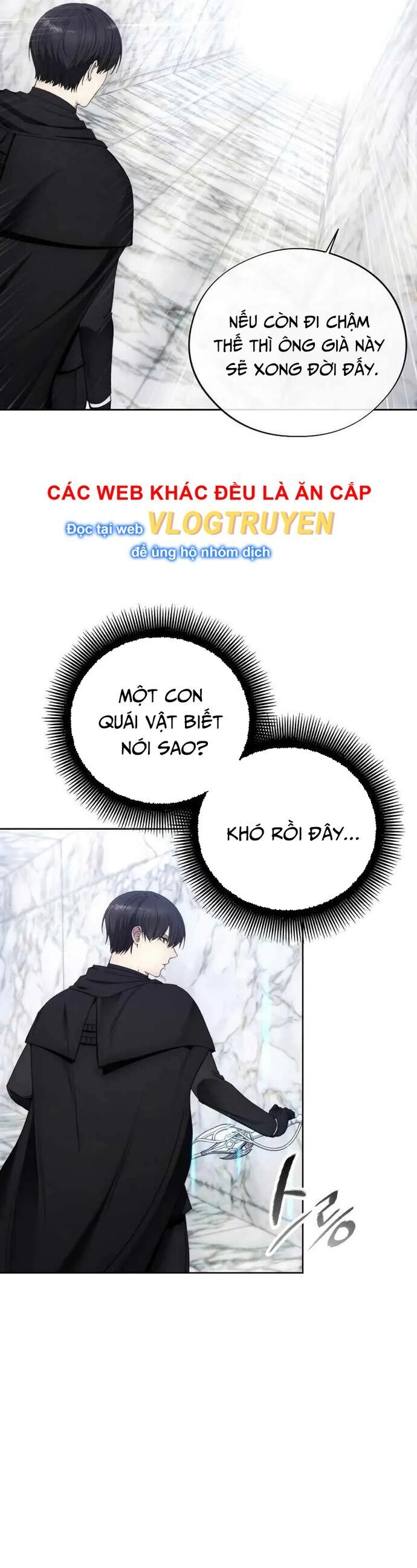 Tao Là Ác Nhân Chap 111 - Next Chap 112