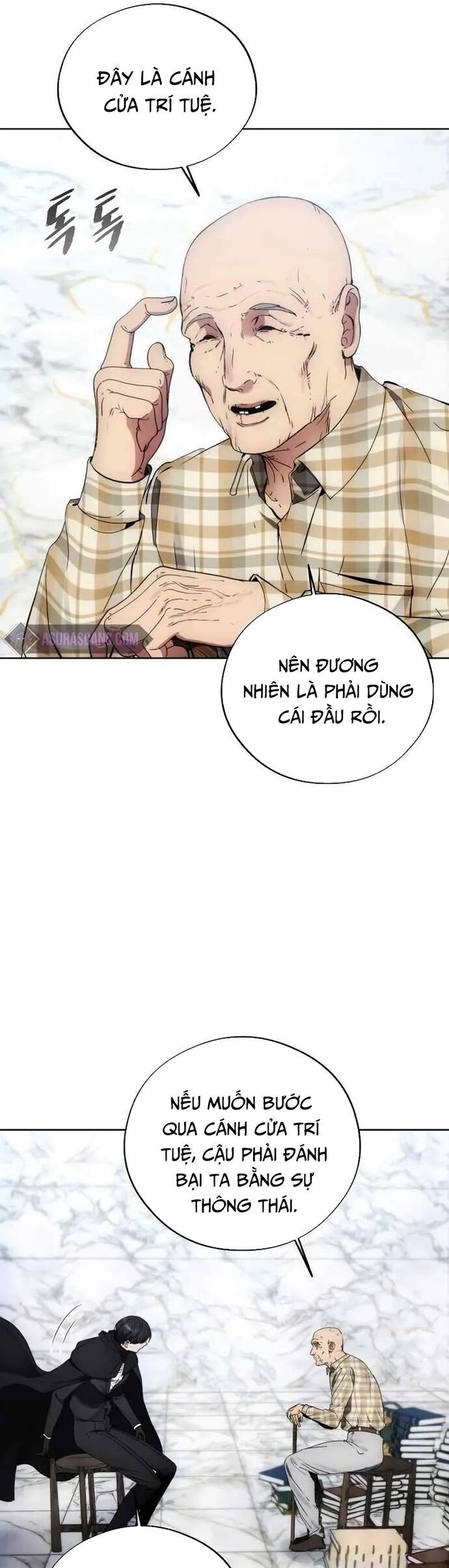 Tao Là Ác Nhân Chap 111 - Next Chap 112