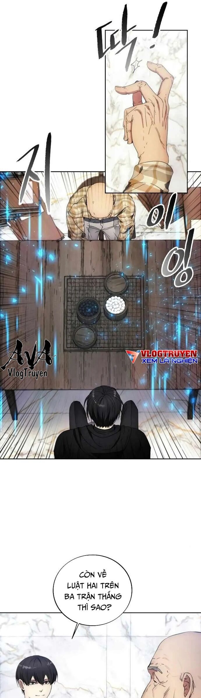 Tao Là Ác Nhân Chap 111 - Next Chap 112