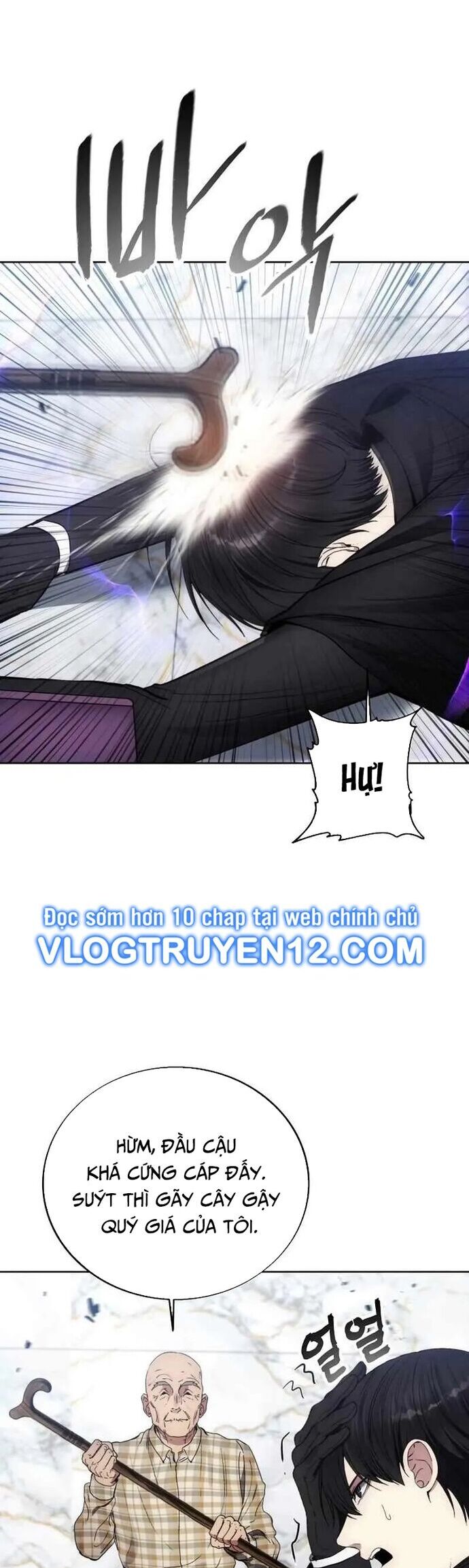 Tao Là Ác Nhân Chap 111 - Next Chap 112