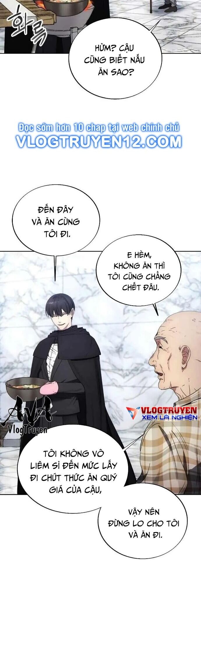 Tao Là Ác Nhân Chap 111 - Next Chap 112