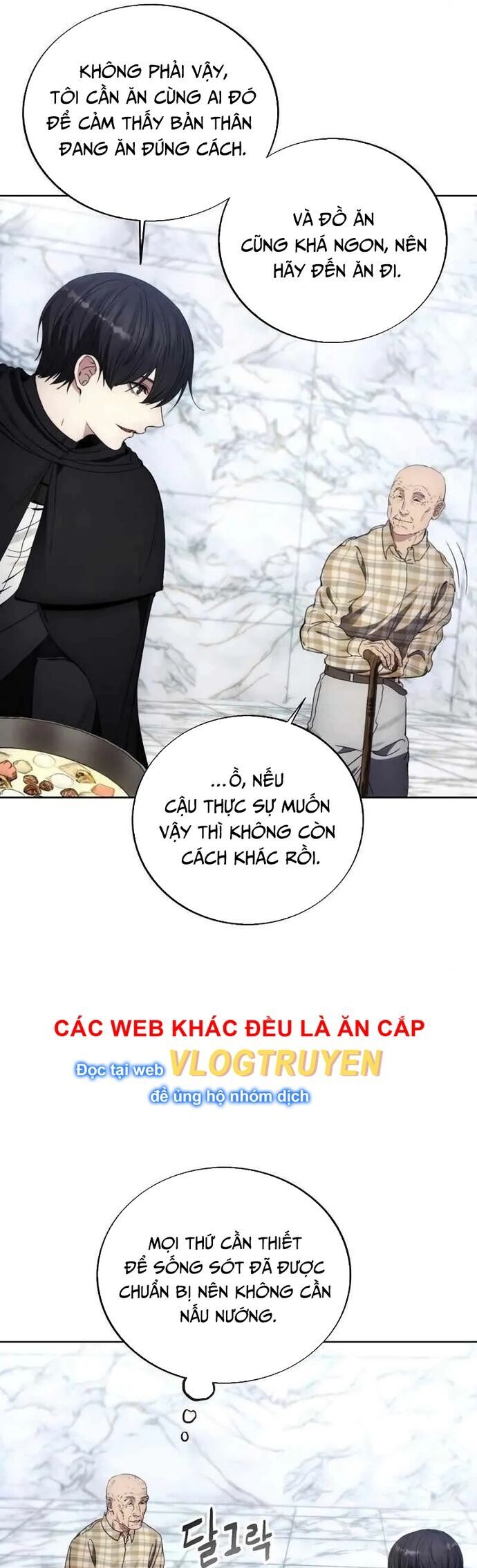 Tao Là Ác Nhân Chap 111 - Next Chap 112