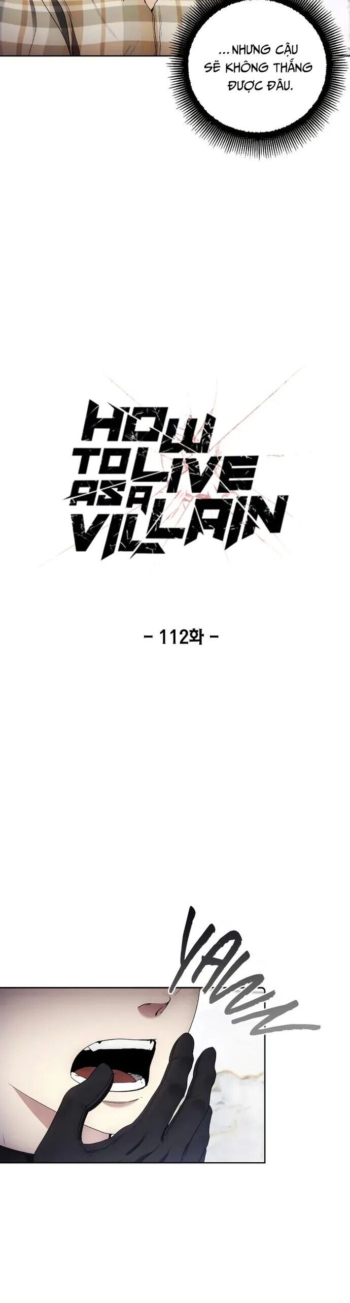 Tao Là Ác Nhân Chap 112 - Next Chap 113