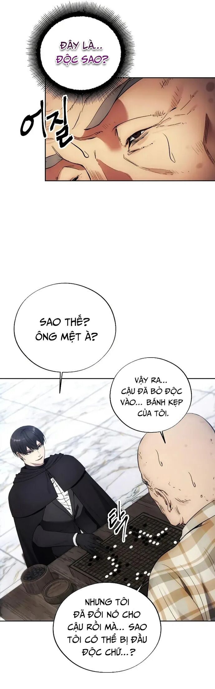 Tao Là Ác Nhân Chap 112 - Next Chap 113