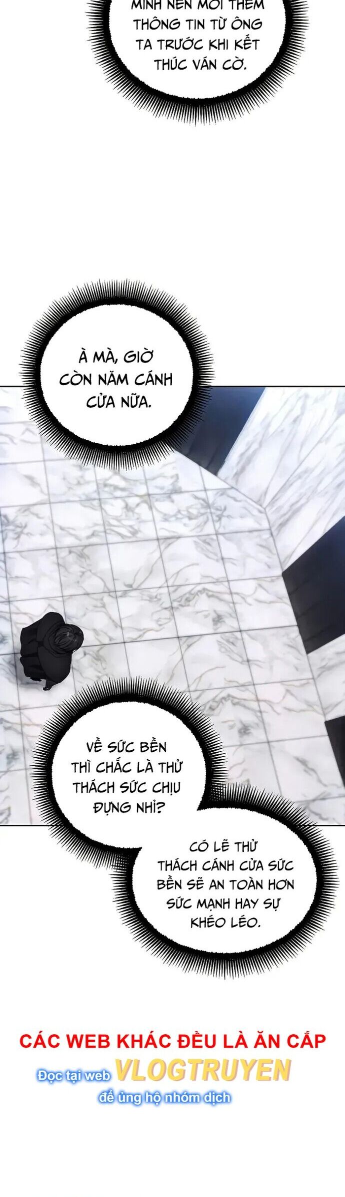 Tao Là Ác Nhân Chap 112 - Next Chap 113