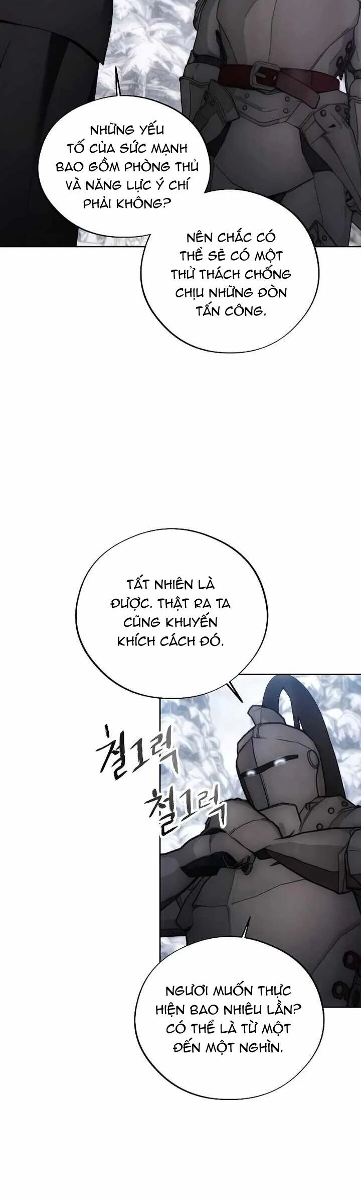 Tao Là Ác Nhân Chap 113 - Next Chap 114