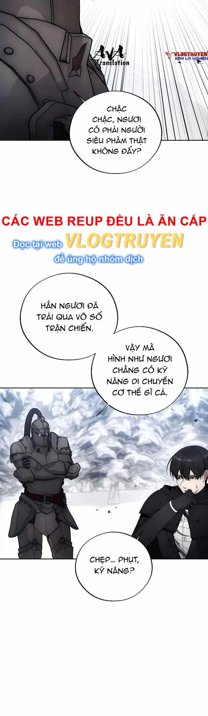 Tao Là Ác Nhân Chap 113 - Next Chap 114