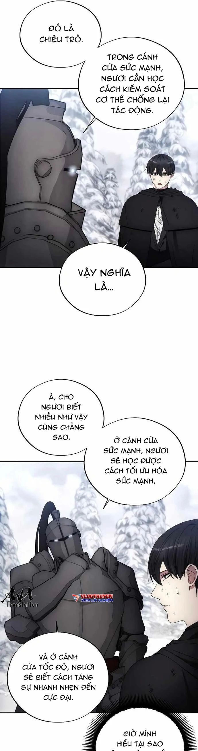 Tao Là Ác Nhân Chap 113 - Next Chap 114