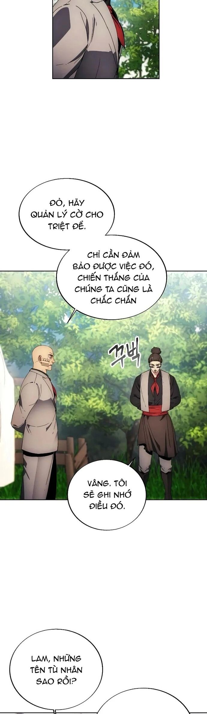 Tao Là Ác Nhân Chap 114 - Next Chap 115