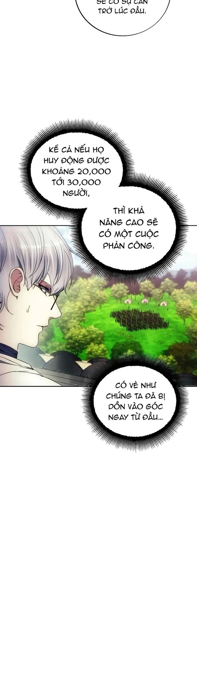 Tao Là Ác Nhân Chap 114 - Next Chap 115