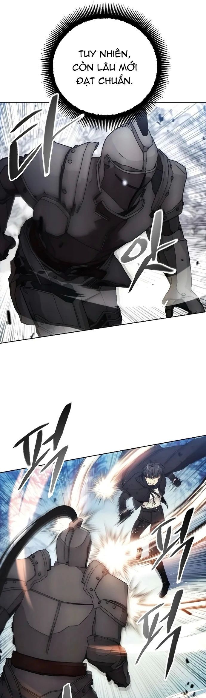 Tao Là Ác Nhân Chap 114 - Next Chap 115