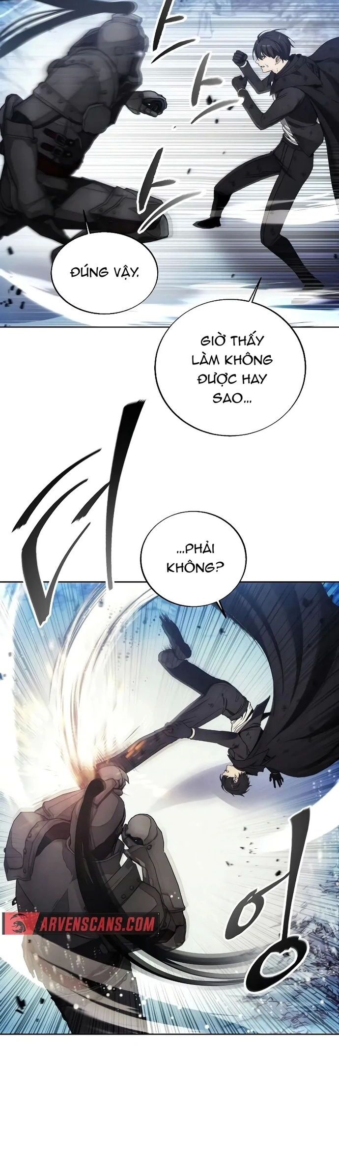 Tao Là Ác Nhân Chap 114 - Next Chap 115