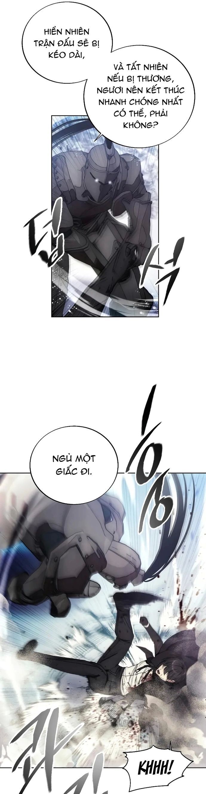 Tao Là Ác Nhân Chap 114 - Next Chap 115