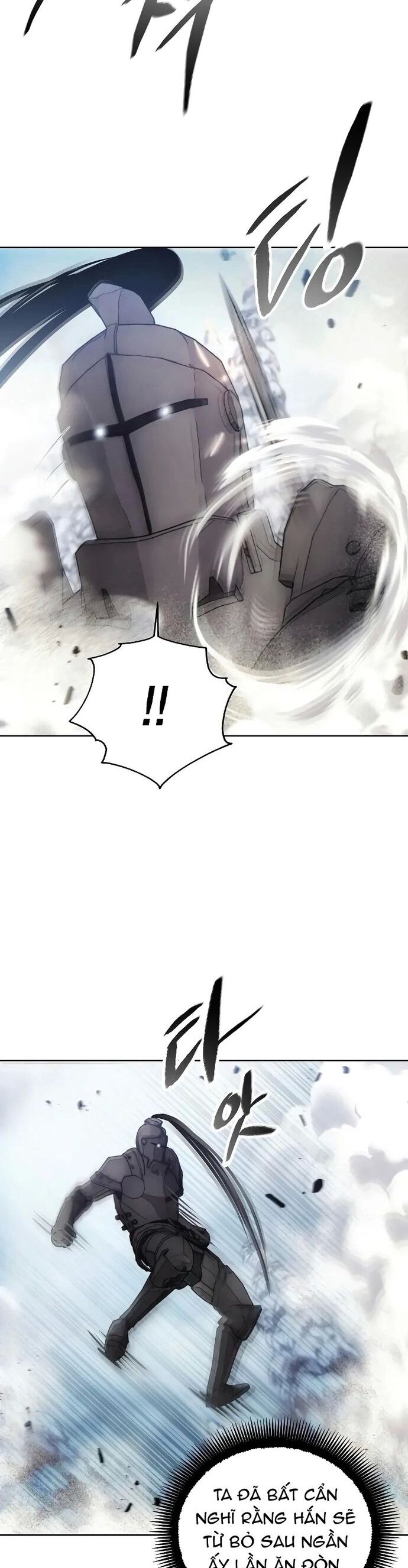 Tao Là Ác Nhân Chap 114 - Next Chap 115