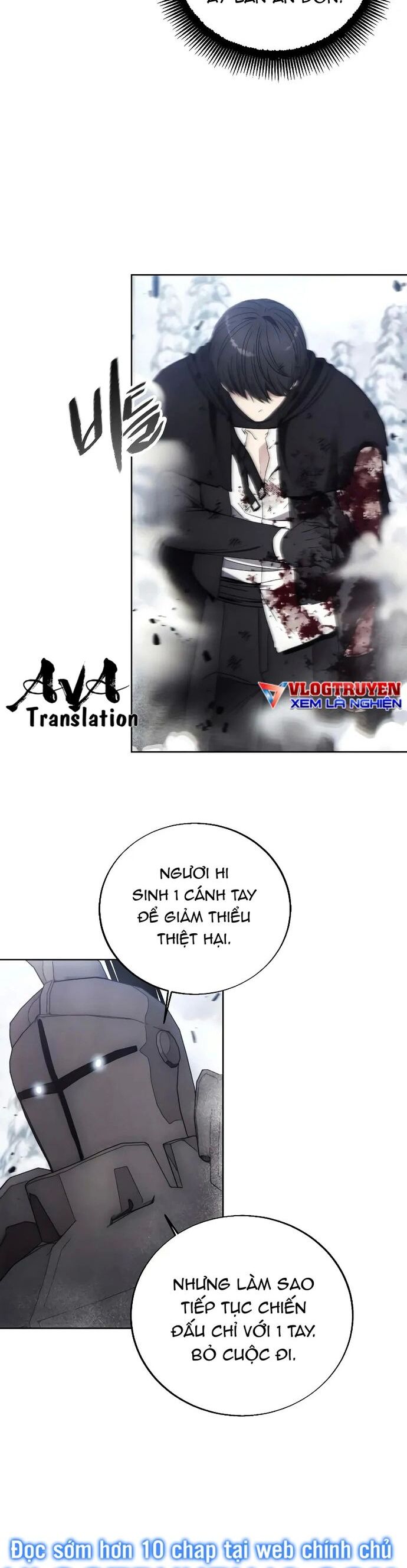 Tao Là Ác Nhân Chap 114 - Next Chap 115