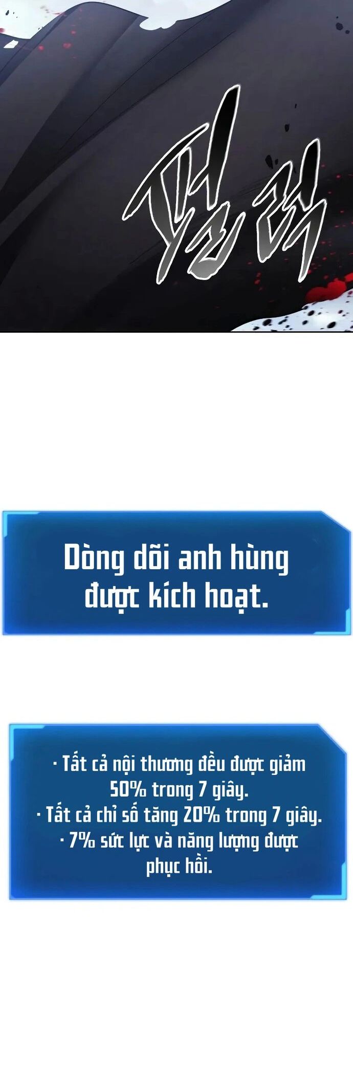 Tao Là Ác Nhân Chap 114 - Next Chap 115