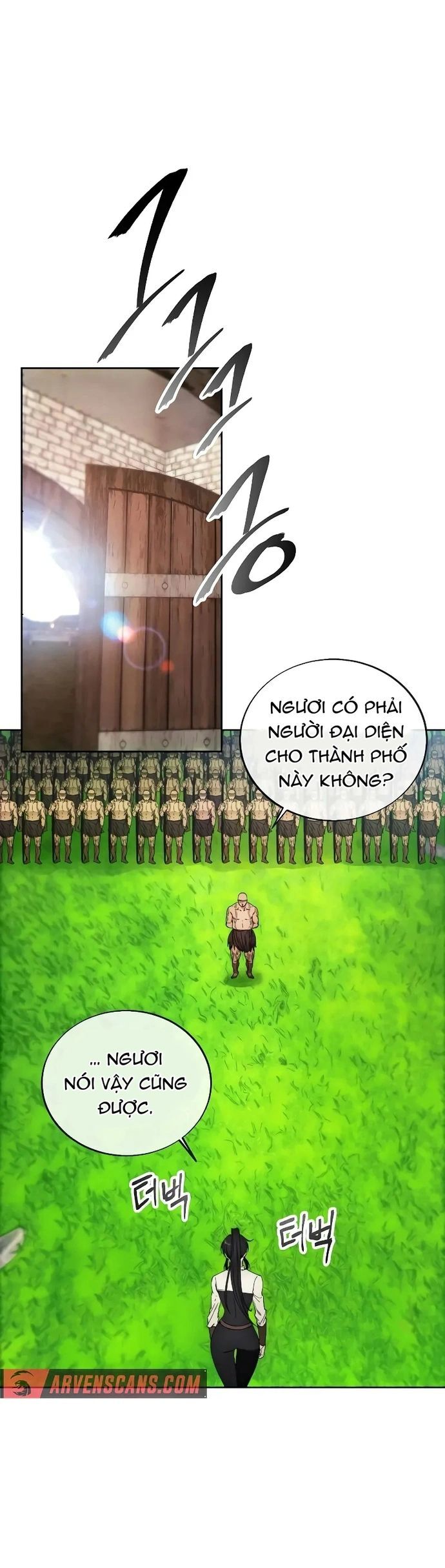 Tao Là Ác Nhân Chap 114 - Next Chap 115