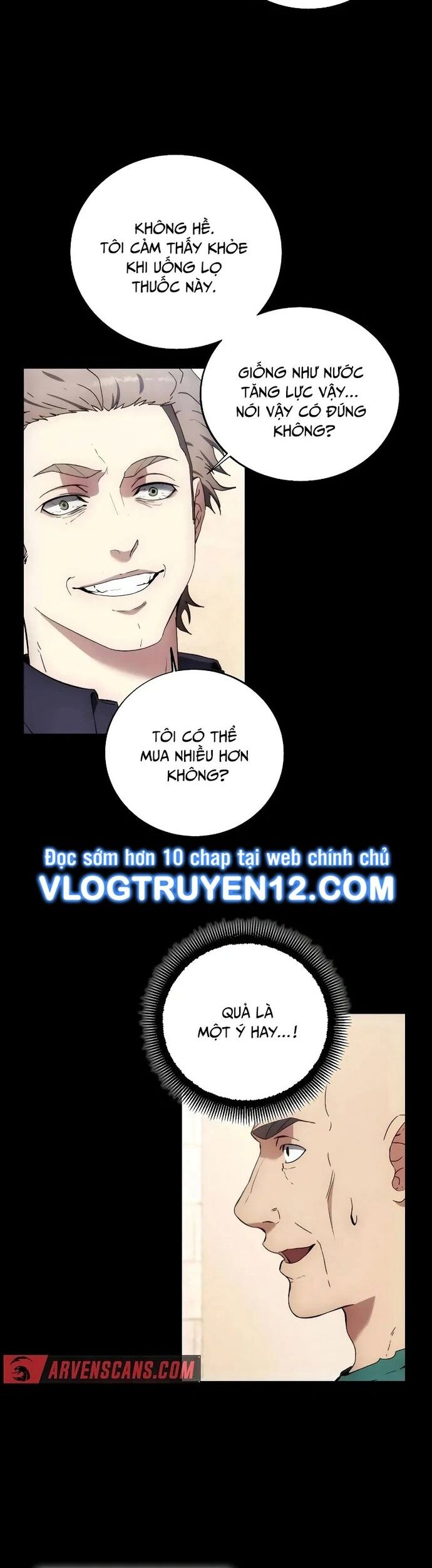 Tao Là Ác Nhân Chap 116 - Next Chap 117