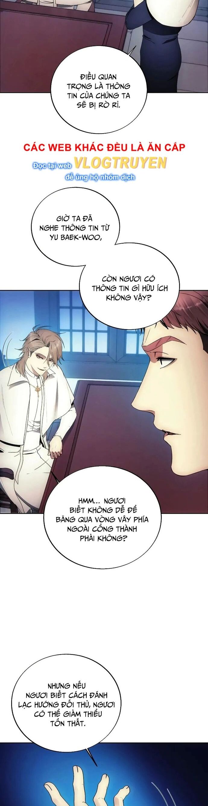 Tao Là Ác Nhân Chap 116 - Next Chap 117