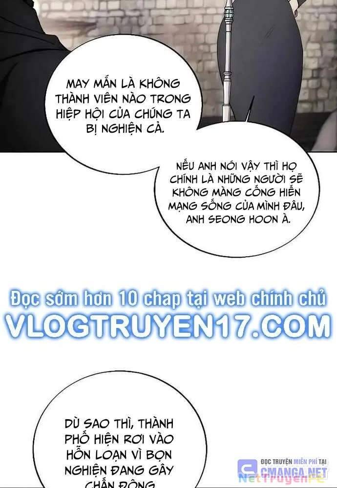 Tao Là Ác Nhân Chap 120 - Next Chap 121